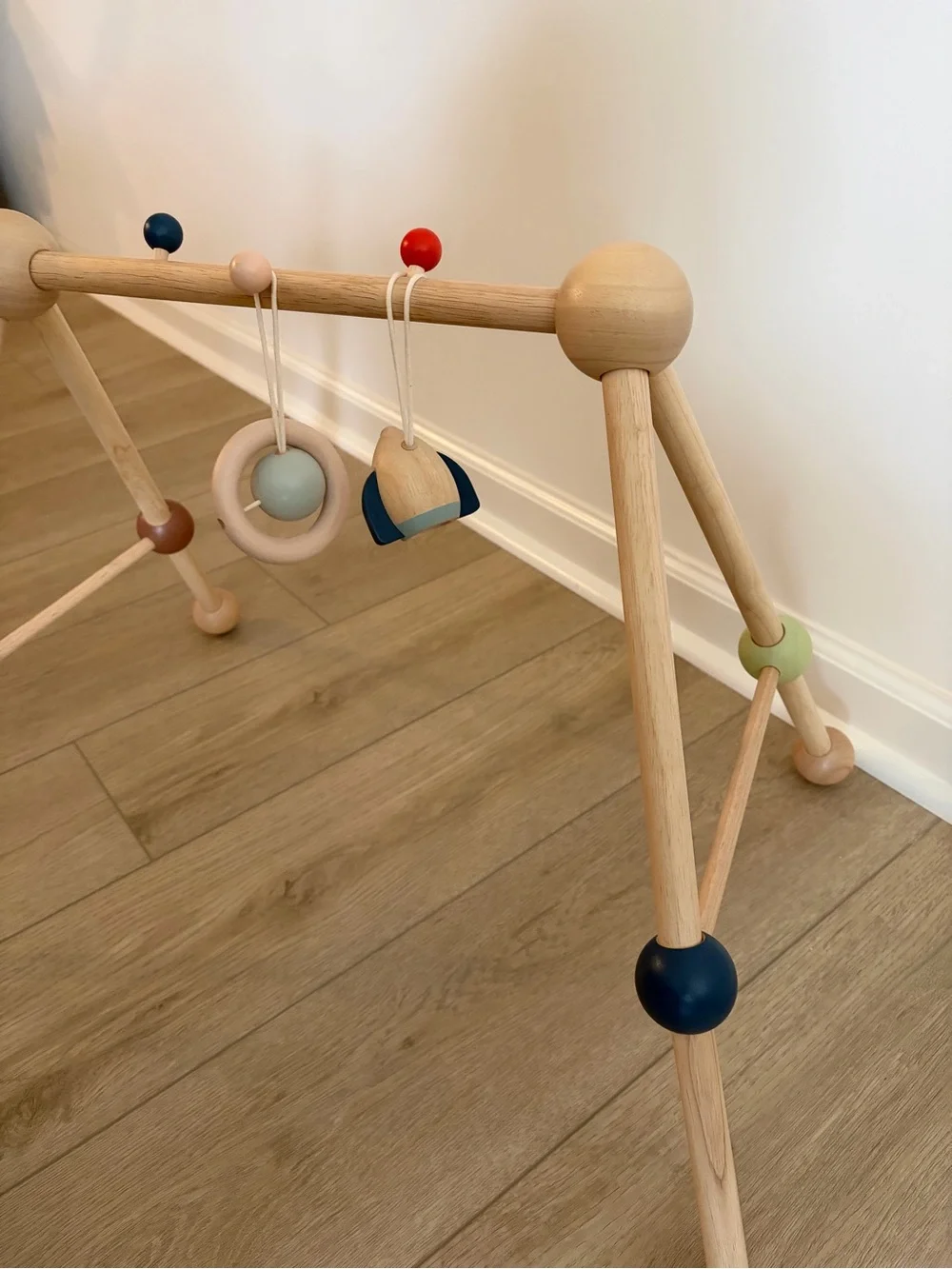 Plantoys currently sells